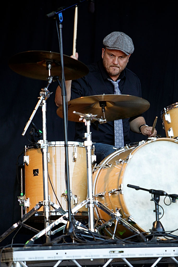 Andreas Johnson - 2010 - SommarRock Svedala