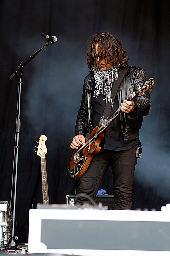 Andreas Johnson - 2010 - SommarRock Svedala