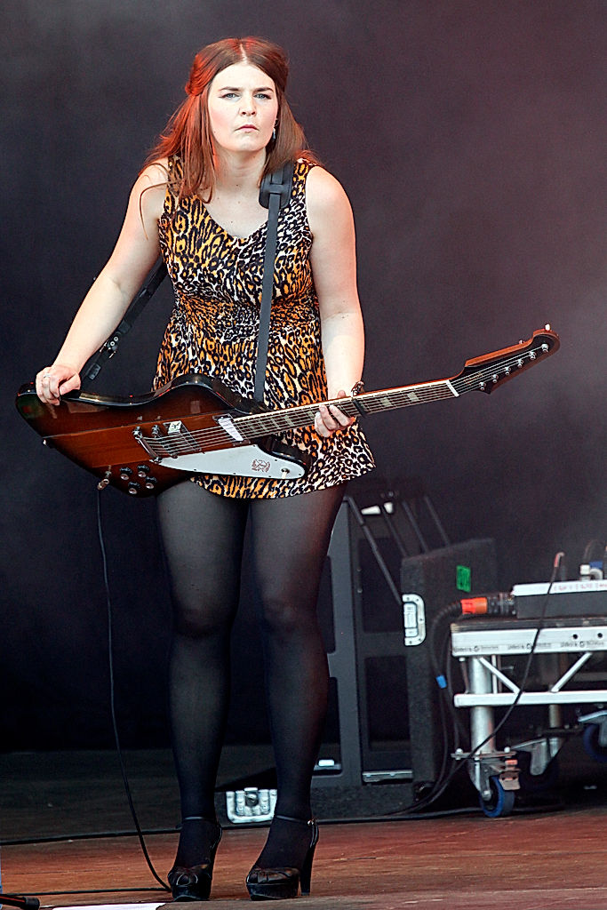 Andreas Johnson - 2010 - SommarRock Svedala