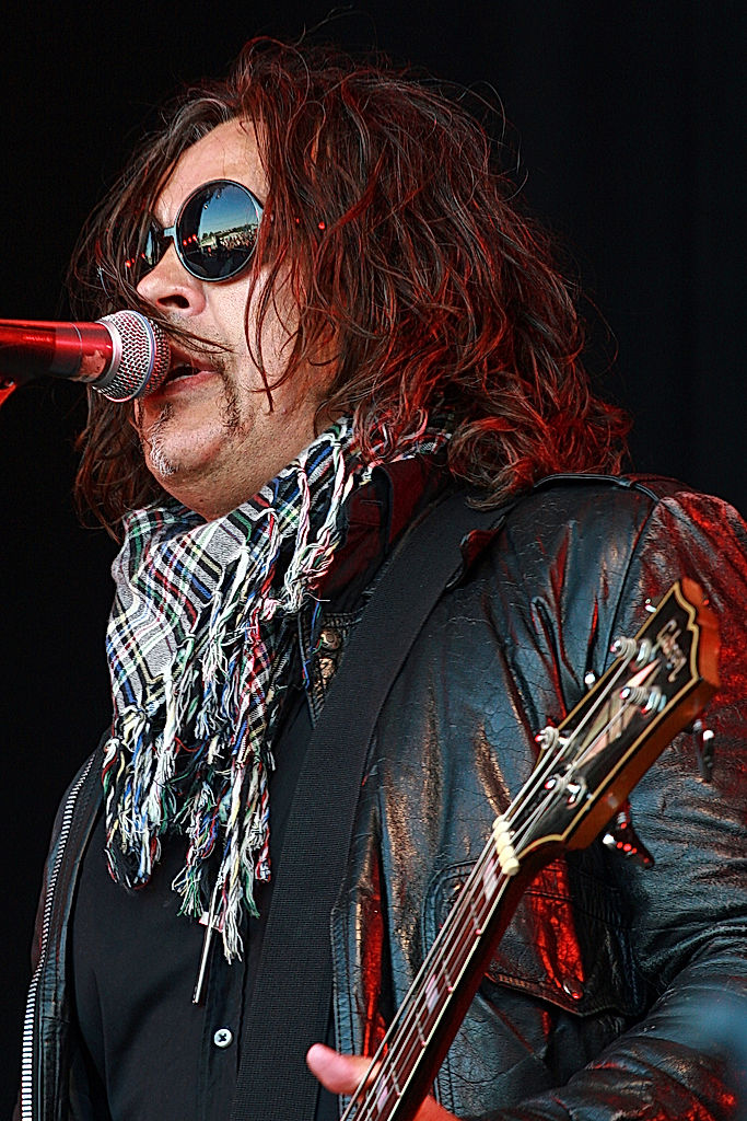 Andreas Johnson - 2010 - SommarRock Svedala