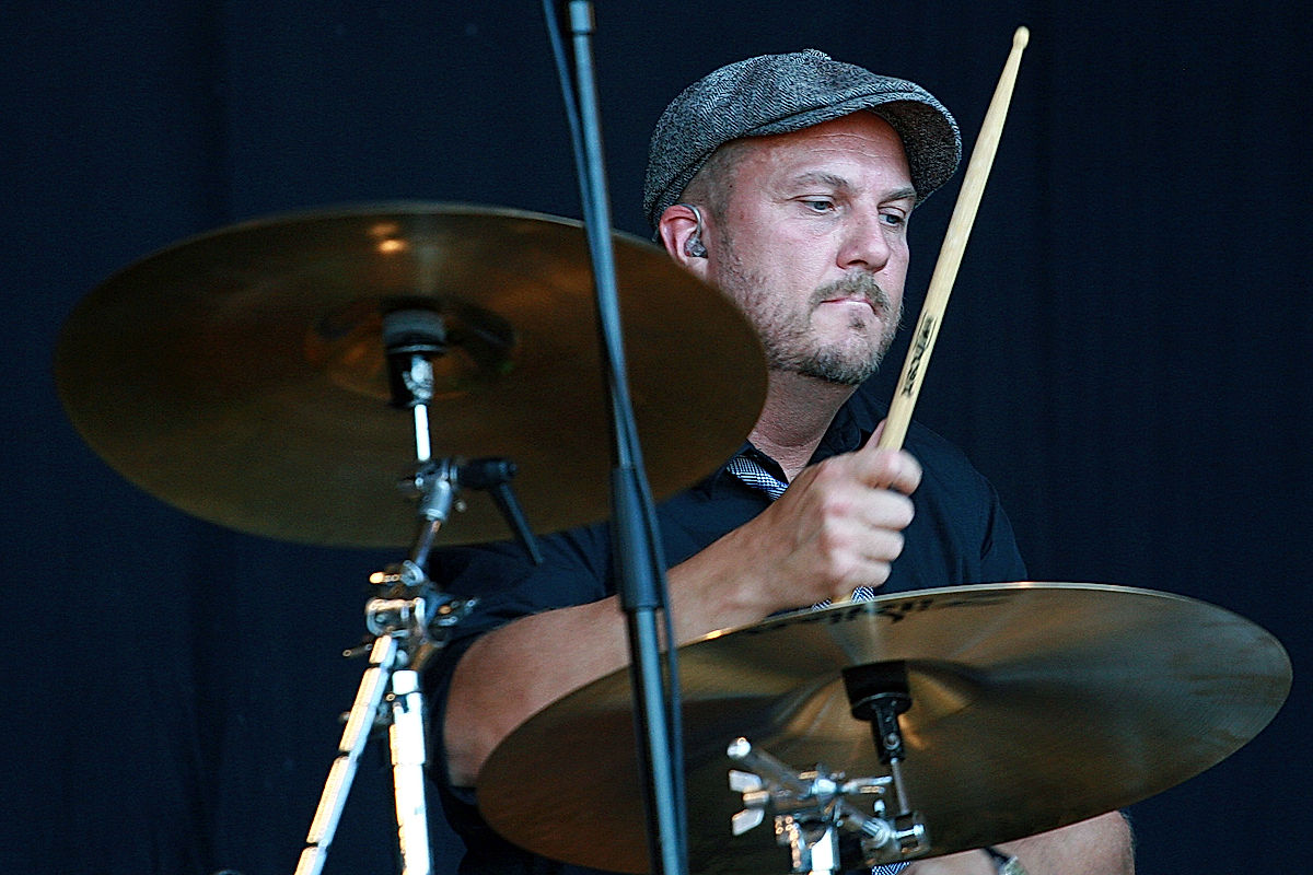 Andreas Johnson - 2010 - SommarRock Svedala