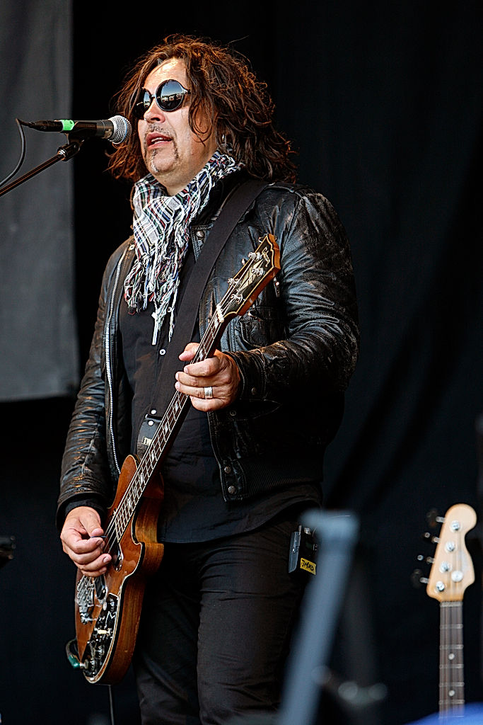 Andreas Johnson - 2010 - SommarRock Svedala
