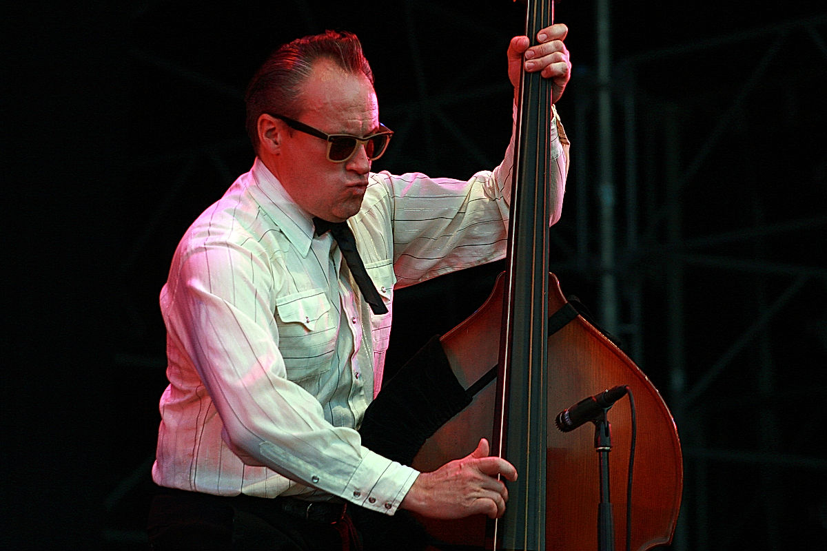 Nisse Hellberg - 2010 - SommarRock Svedala