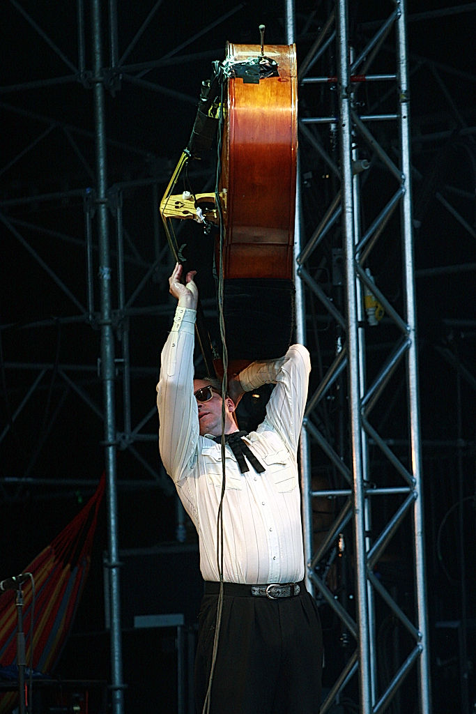 Nisse Hellberg - 2010 - SommarRock Svedala