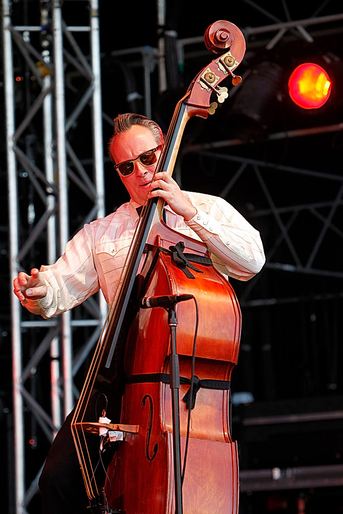 Nisse Hellberg - 2010 - SommarRock Svedala