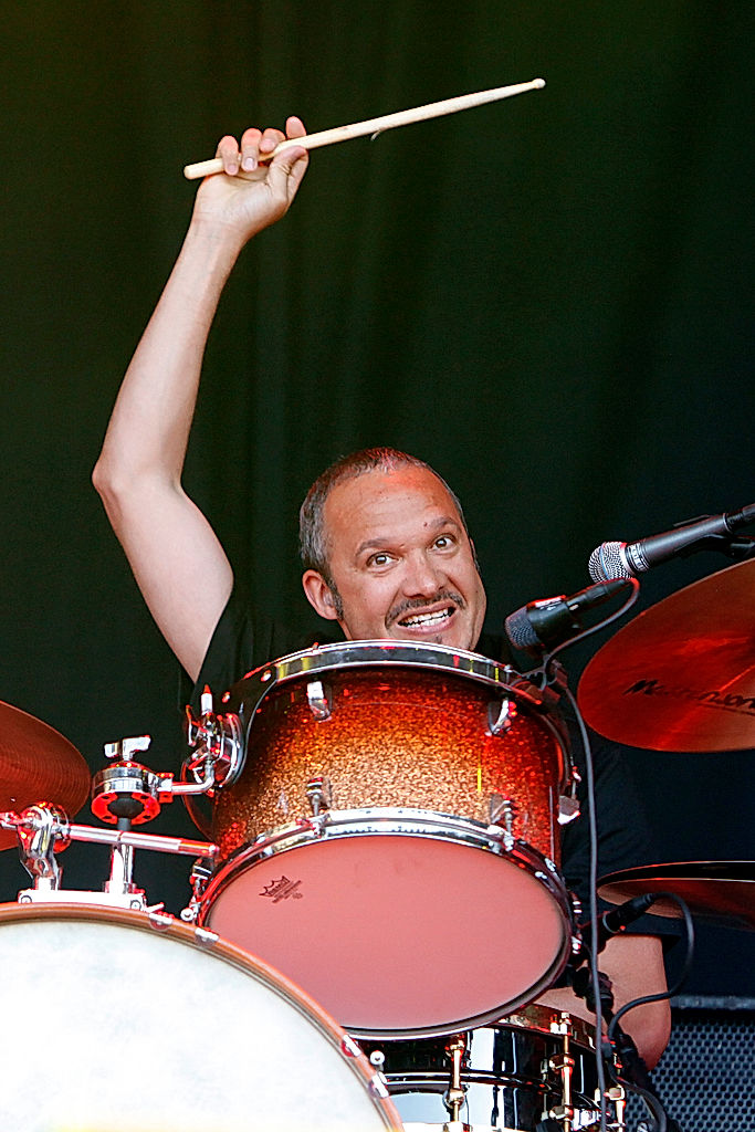 Nisse Hellberg - 2010 - SommarRock Svedala