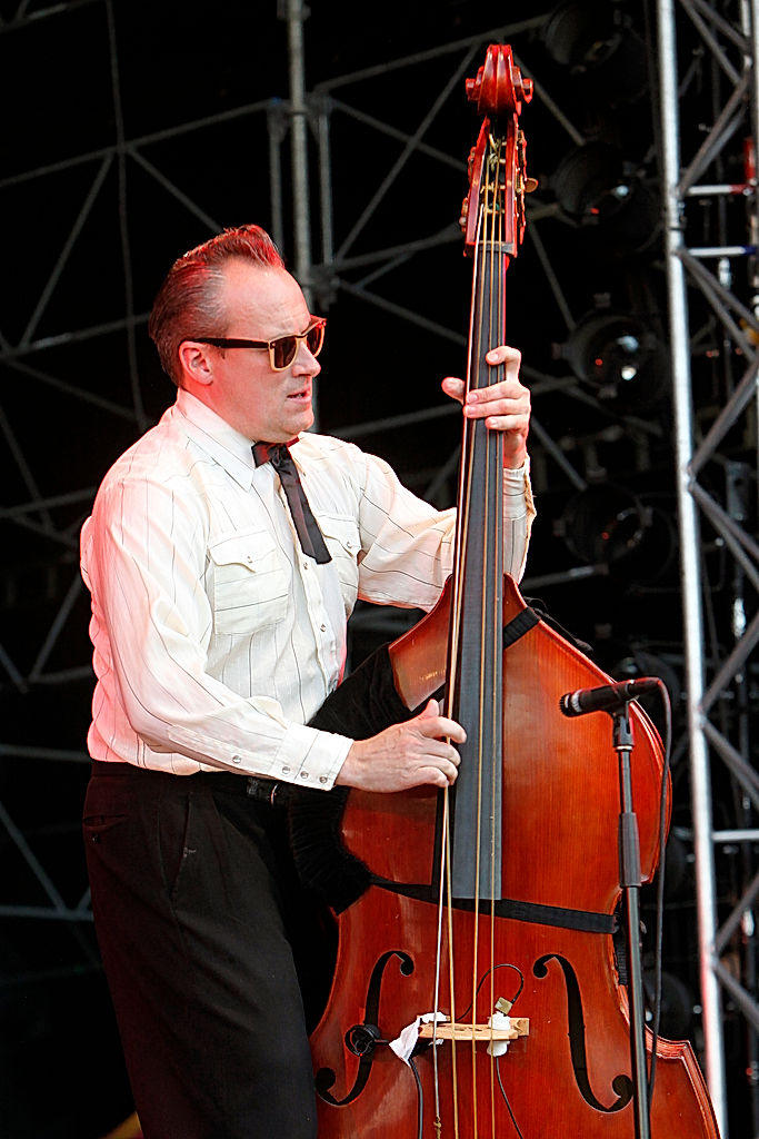 Nisse Hellberg - 2010 - SommarRock Svedala