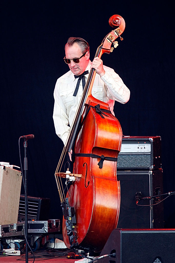 Nisse Hellberg - 2010 - SommarRock Svedala
