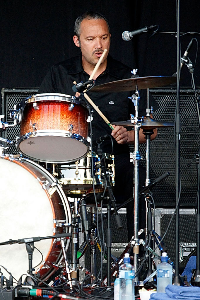 Nisse Hellberg - 2010 - SommarRock Svedala