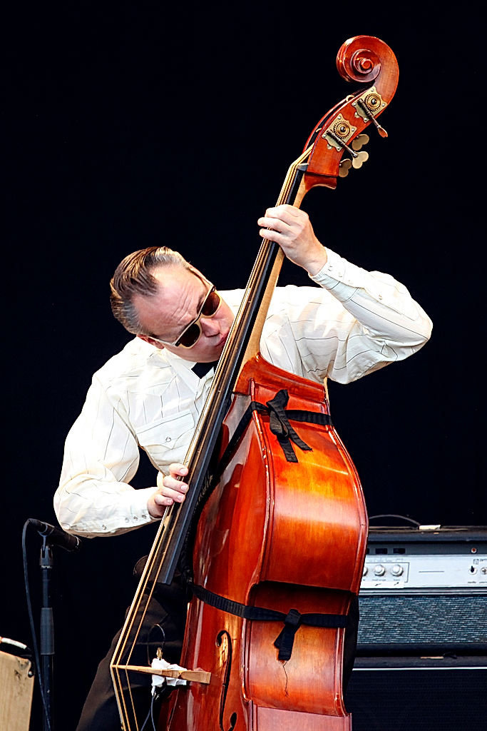 Nisse Hellberg - 2010 - SommarRock Svedala