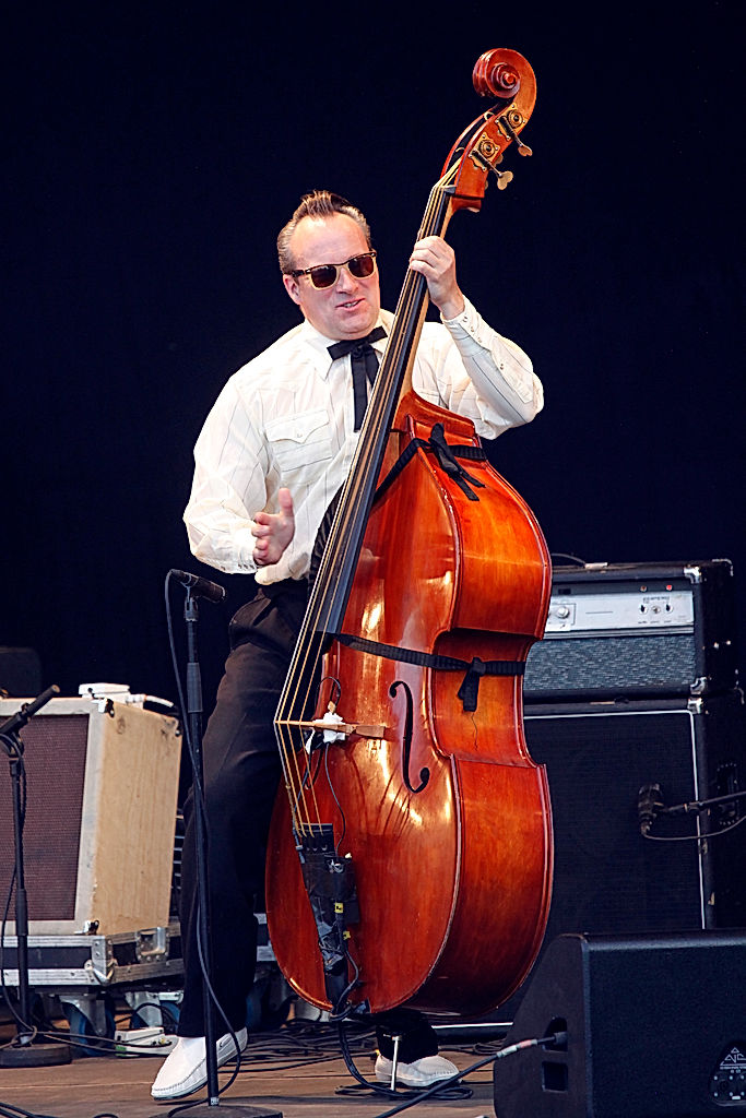 Nisse Hellberg - 2010 - SommarRock Svedala