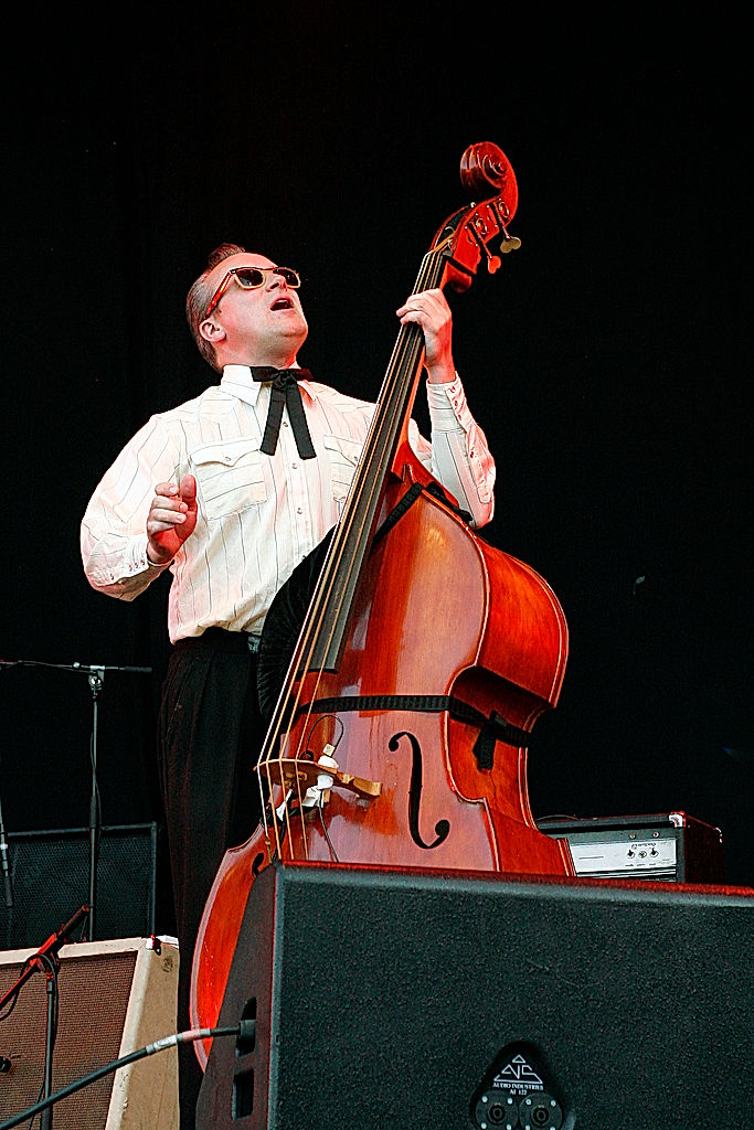 Nisse Hellberg - 2010 - SommarRock Svedala