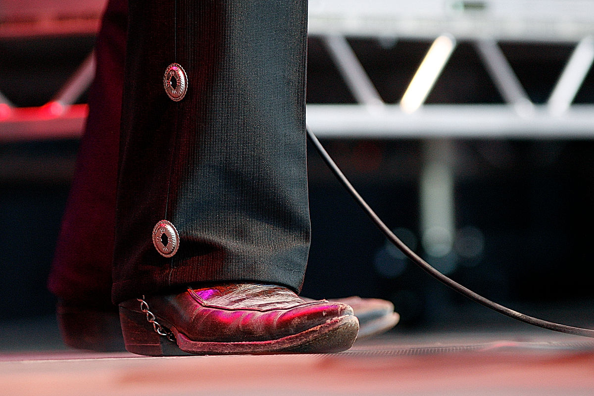 Nisse Hellberg - 2010 - SommarRock Svedala