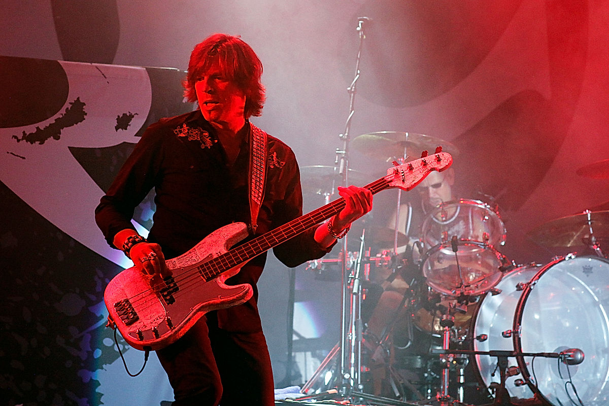 Europe - 2010 - SommarRock Svedala