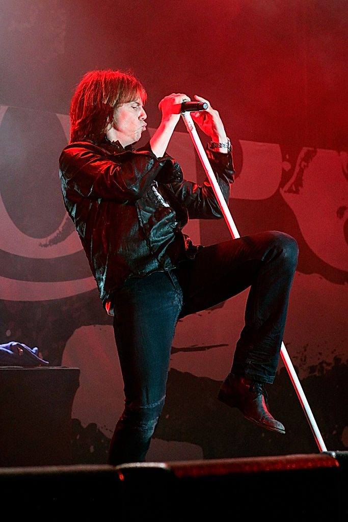 Europe - 2010 - SommarRock Svedala