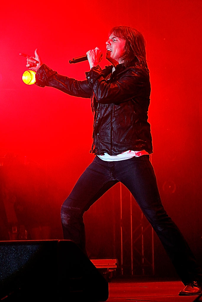 Europe - 2010 - SommarRock Svedala