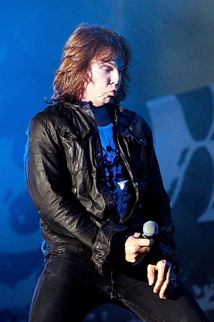 Europe - 2010 - SommarRock Svedala