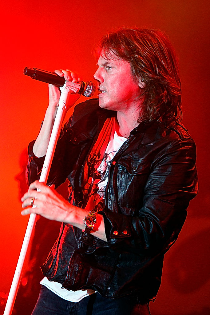 Europe - 2010 - SommarRock Svedala