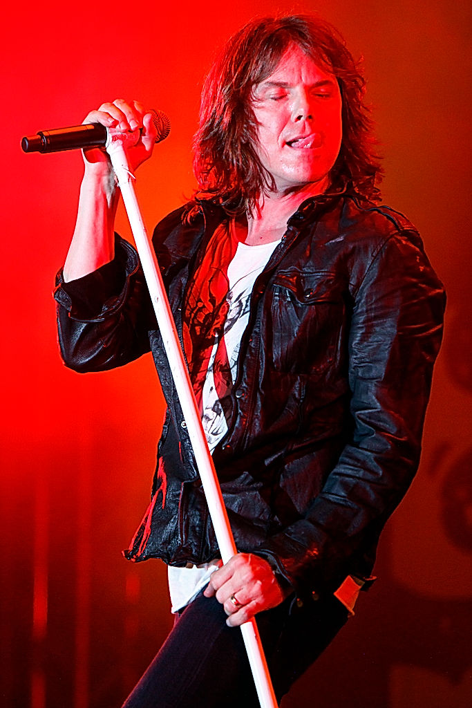 Europe - 2010 - SommarRock Svedala