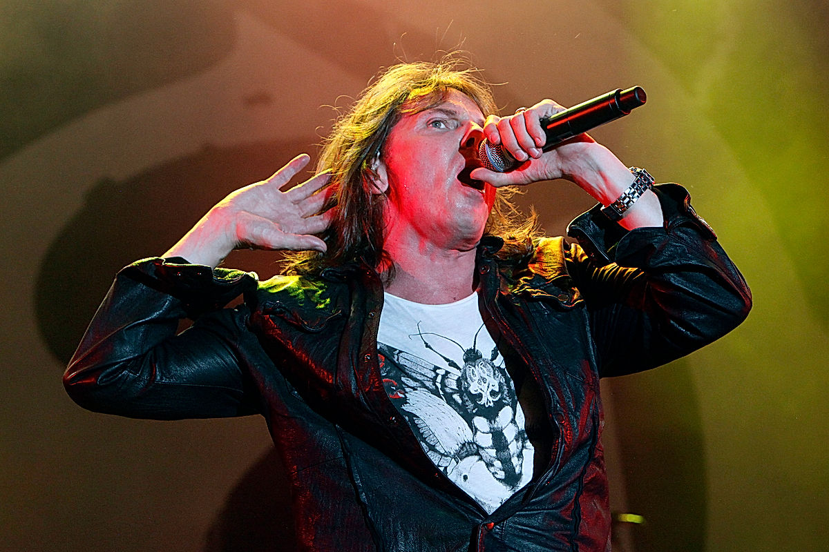 Europe - 2010 - SommarRock Svedala