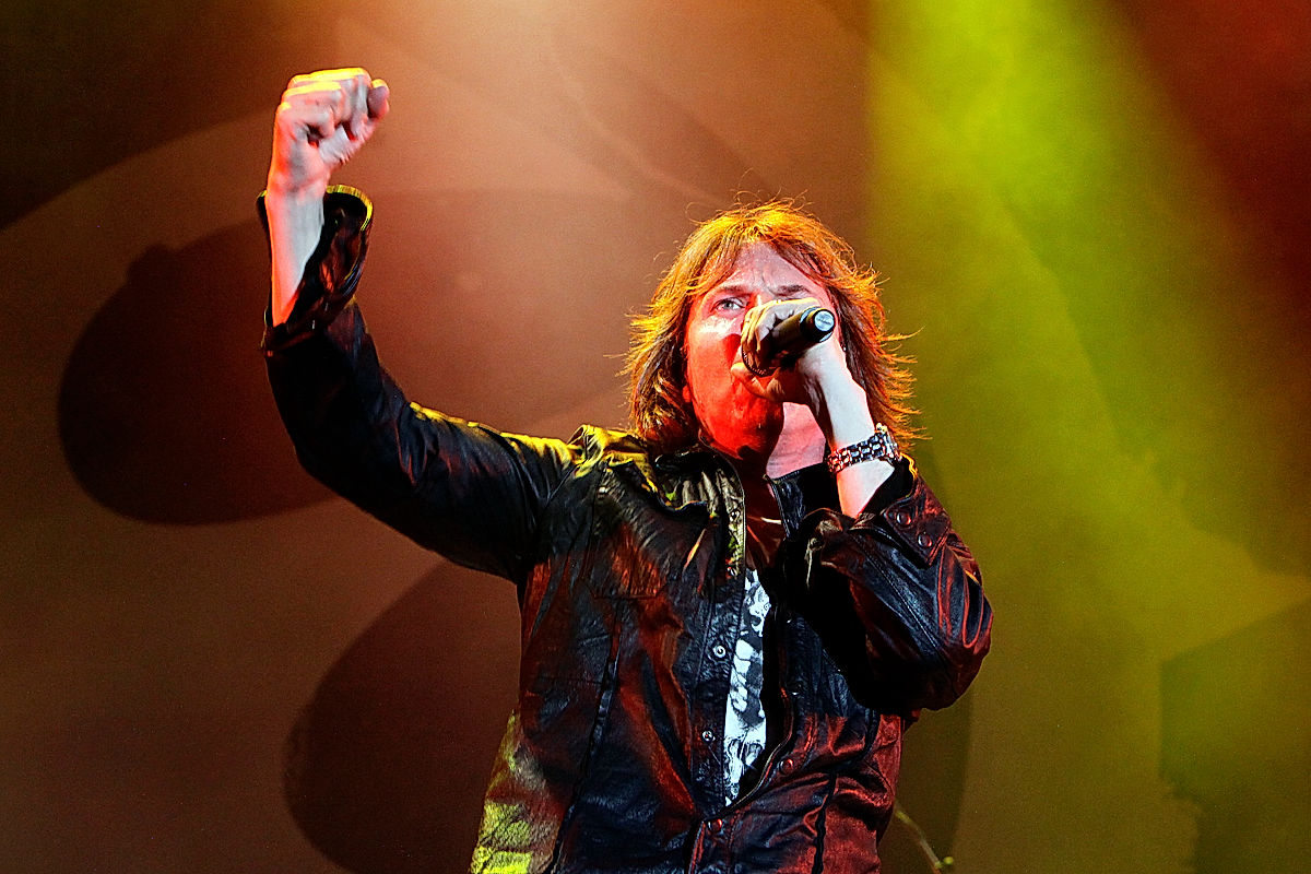 Europe - 2010 - SommarRock Svedala