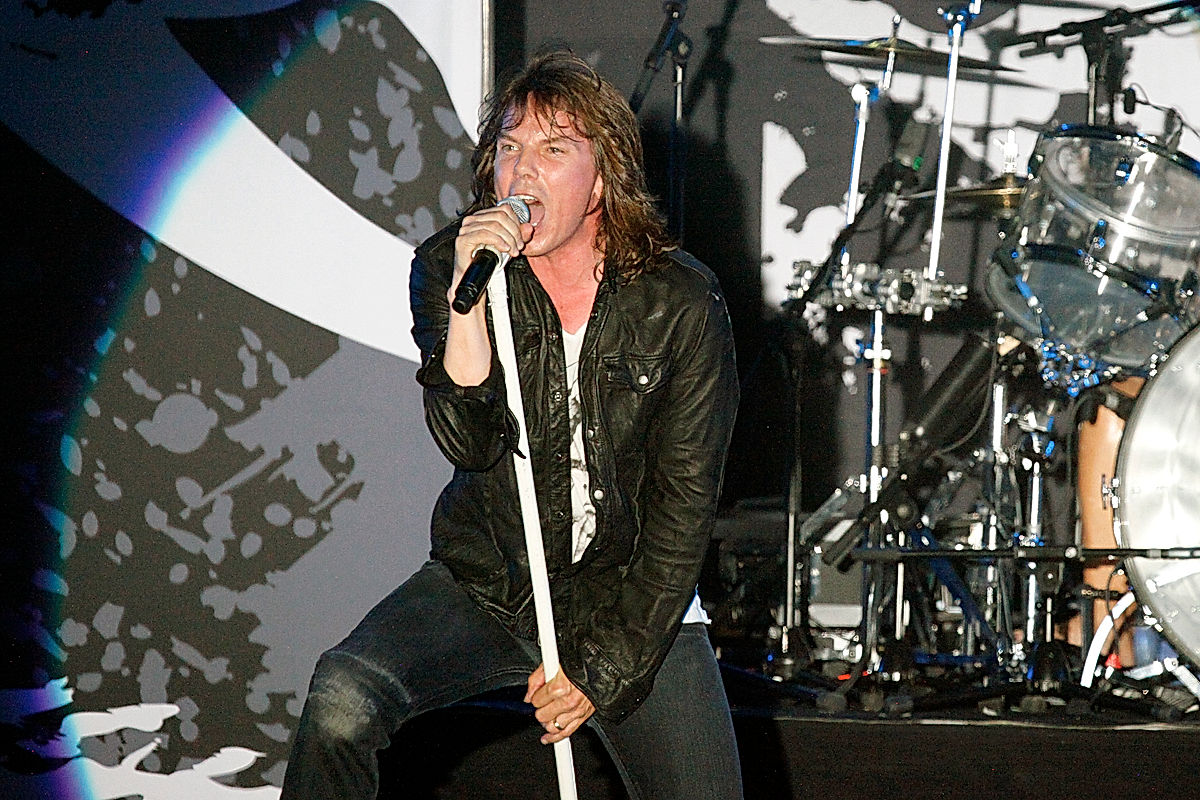 Europe - 2010 - SommarRock Svedala