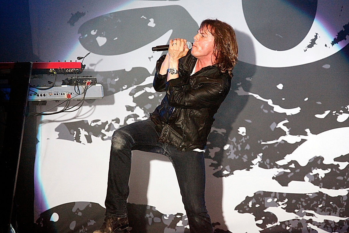 Europe - 2010 - SommarRock Svedala