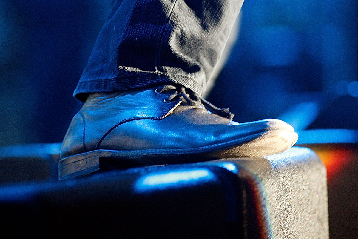 Europe - 2010 - SommarRock Svedala