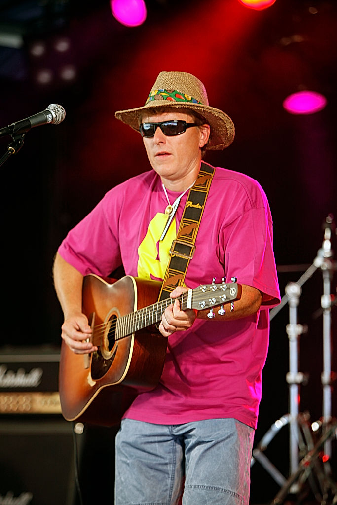 Aggband - 2010 - SommarRock Svedala