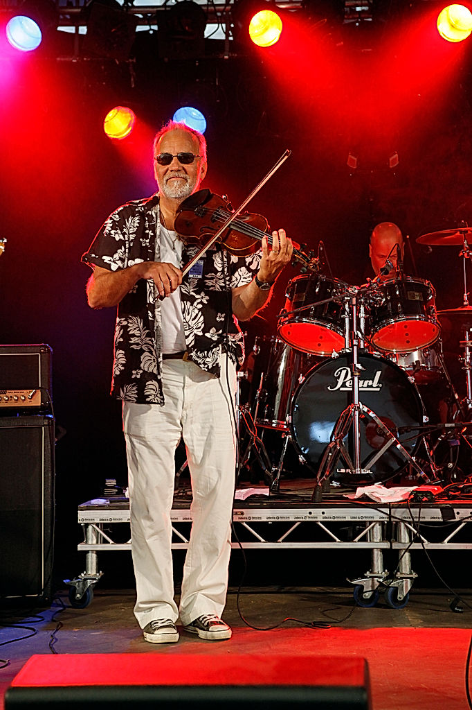 Hasse Andersson - 2010 - SommarRock Svedala