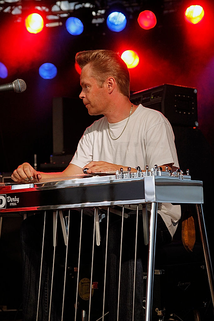 Hasse Andersson - 2010 - SommarRock Svedala