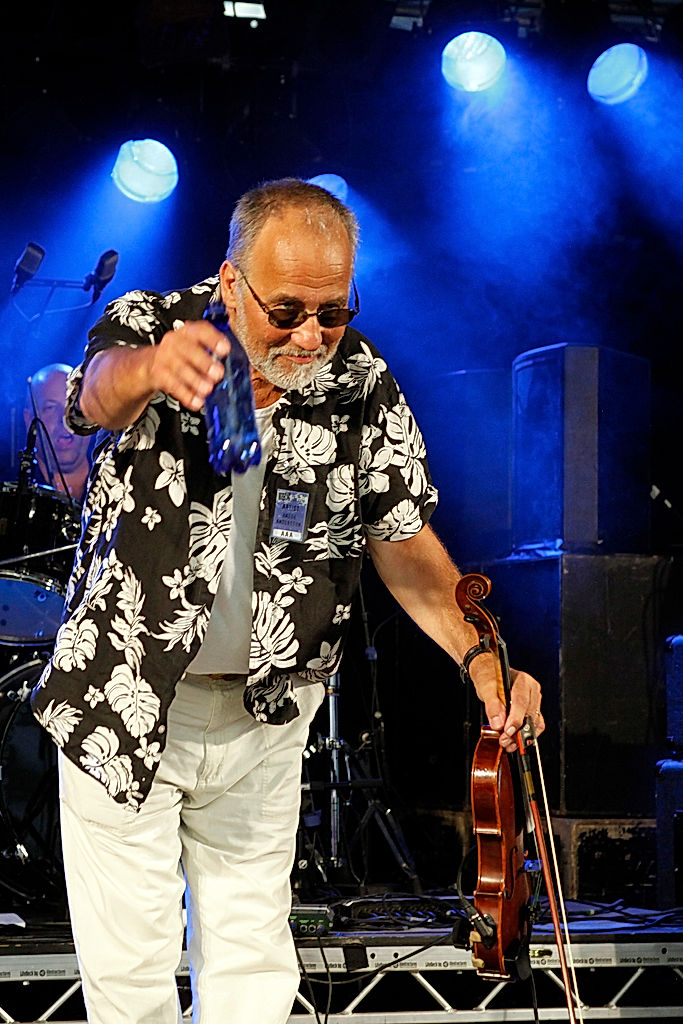Hasse Andersson - 2010 - SommarRock Svedala