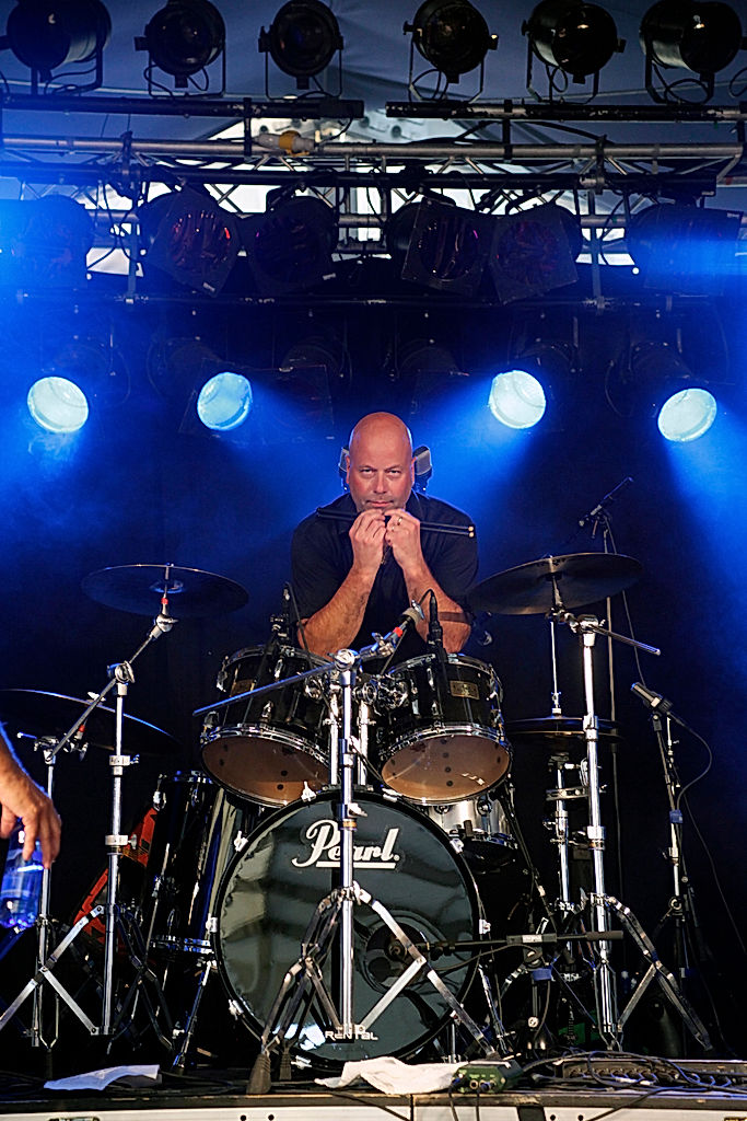 Hasse Andersson - 2010 - SommarRock Svedala