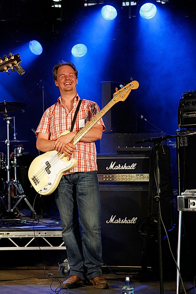 Hasse Andersson - 2010 - SommarRock Svedala