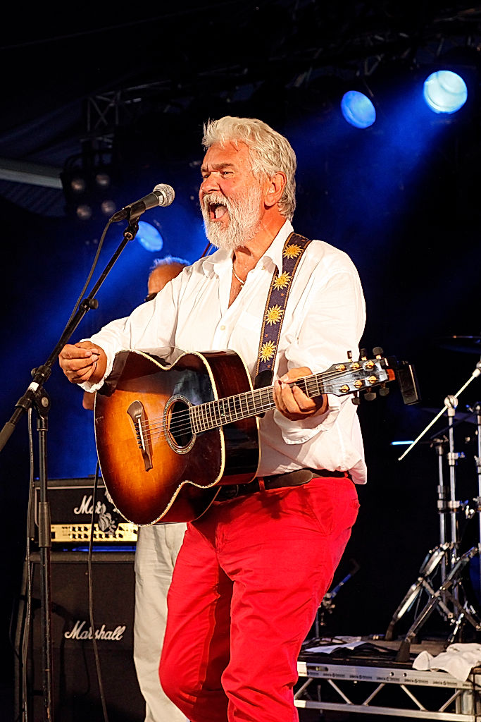 Hasse Andersson - 2010 - SommarRock Svedala