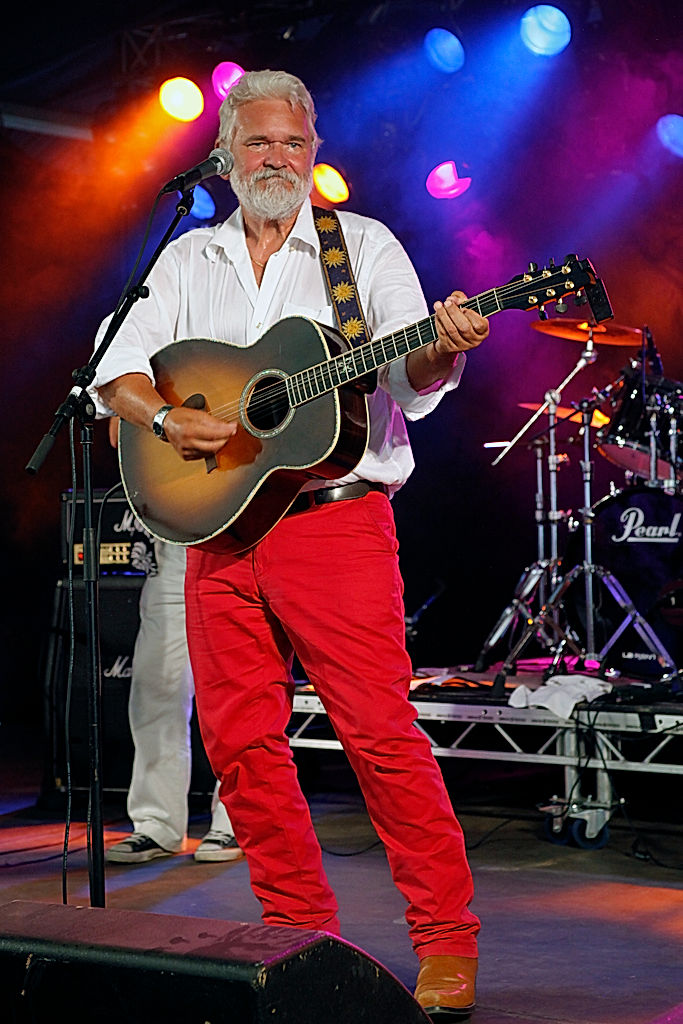 Hasse Andersson - 2010 - SommarRock Svedala