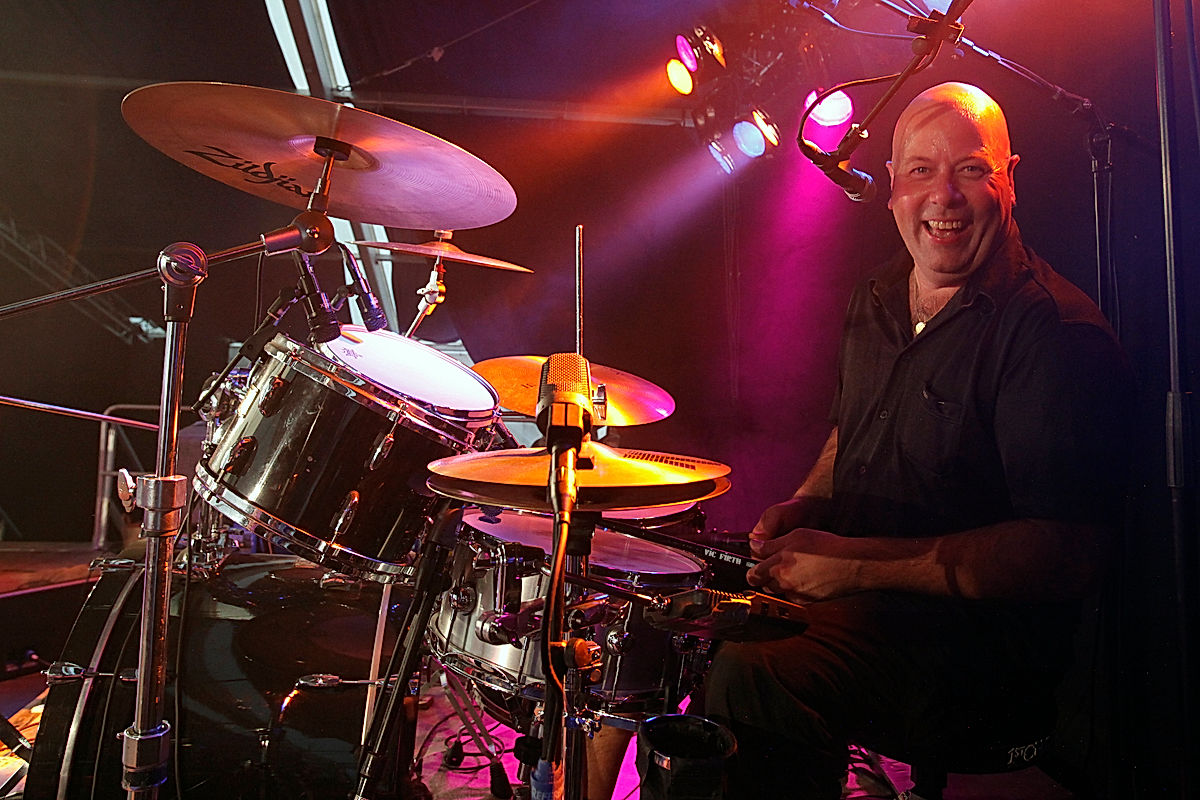 Hasse Andersson - 2010 - SommarRock Svedala