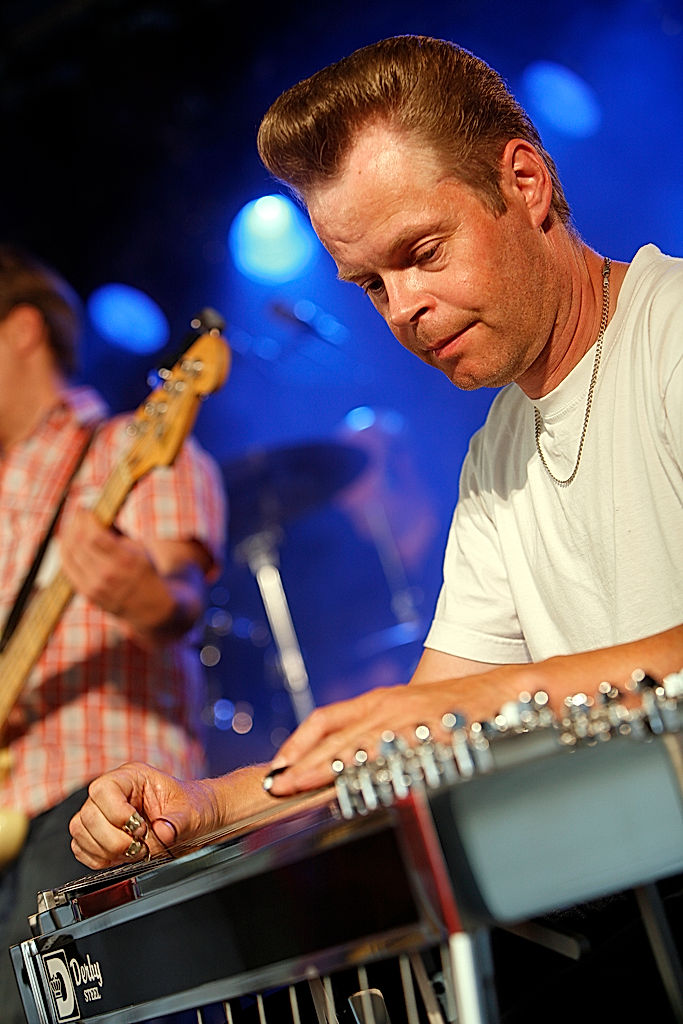 Hasse Andersson - 2010 - SommarRock Svedala