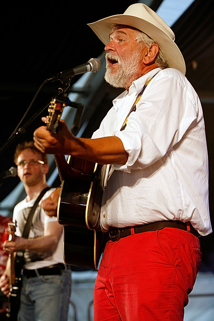 Hasse Andersson - 2010 - SommarRock Svedala
