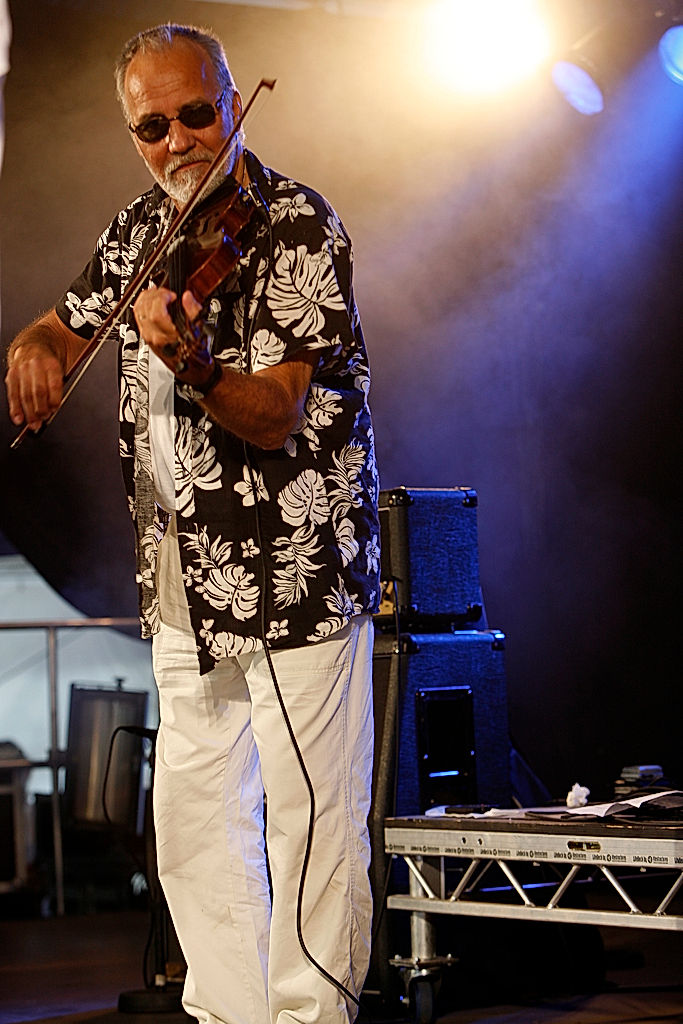 Hasse Andersson - 2010 - SommarRock Svedala