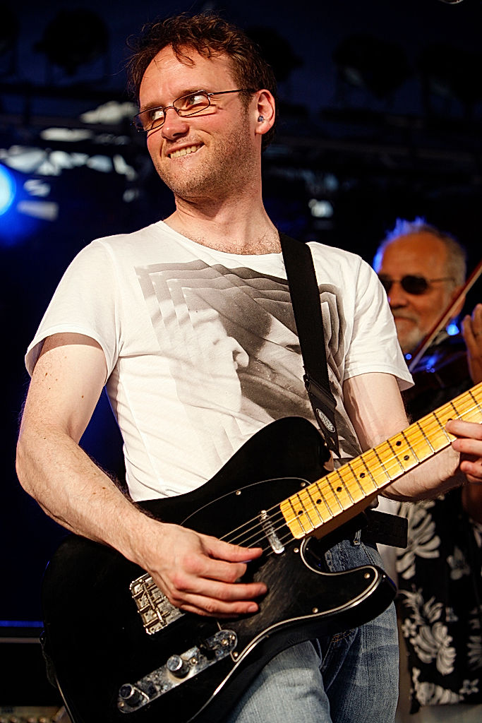 Hasse Andersson - 2010 - SommarRock Svedala