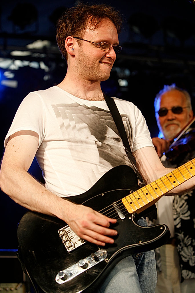 Hasse Andersson - 2010 - SommarRock Svedala