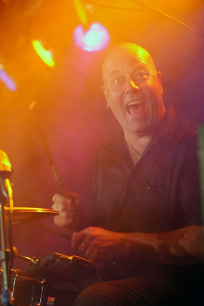 Hasse Andersson - 2010 - SommarRock Svedala