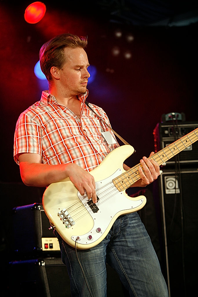 Hasse Andersson - 2010 - SommarRock Svedala