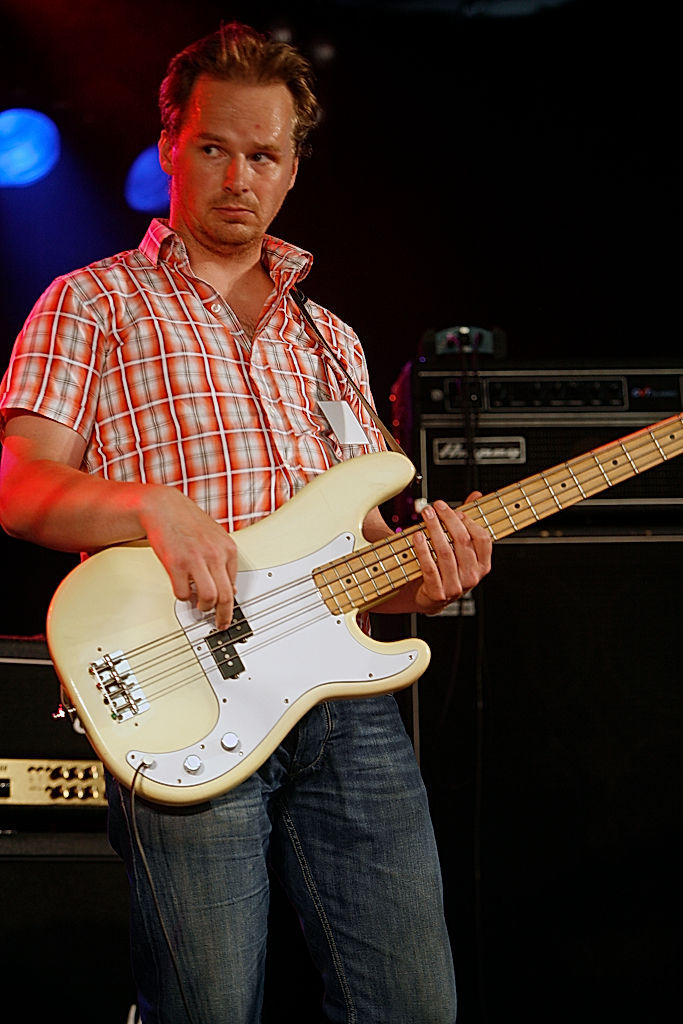 Hasse Andersson - 2010 - SommarRock Svedala