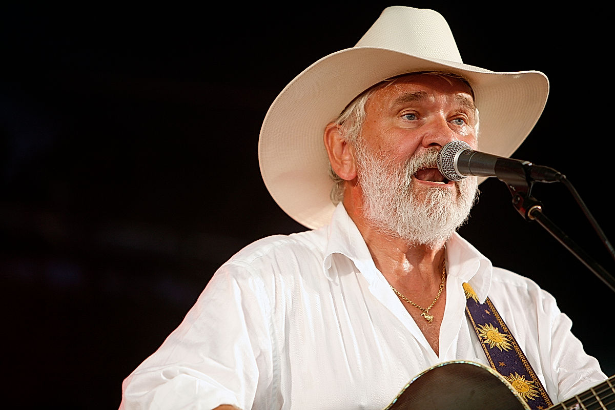 Hasse Andersson - 2010 - SommarRock Svedala