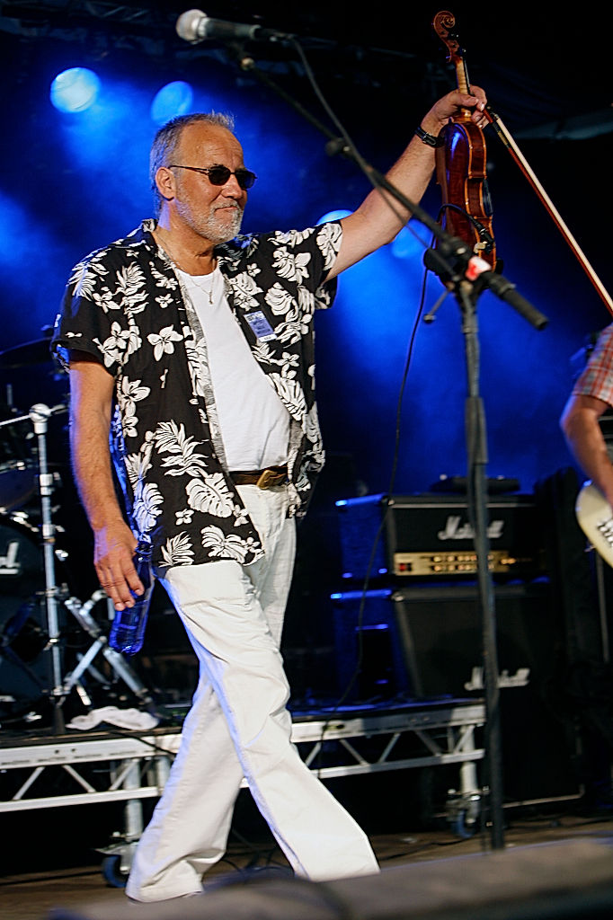 Hasse Andersson - 2010 - SommarRock Svedala