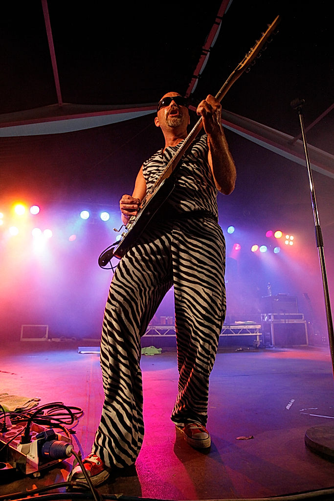 Joddla med Siv - 2010 - SommarRock Svedala