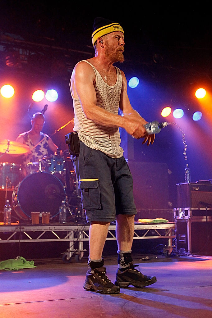 Joddla med Siv - 2010 - SommarRock Svedala