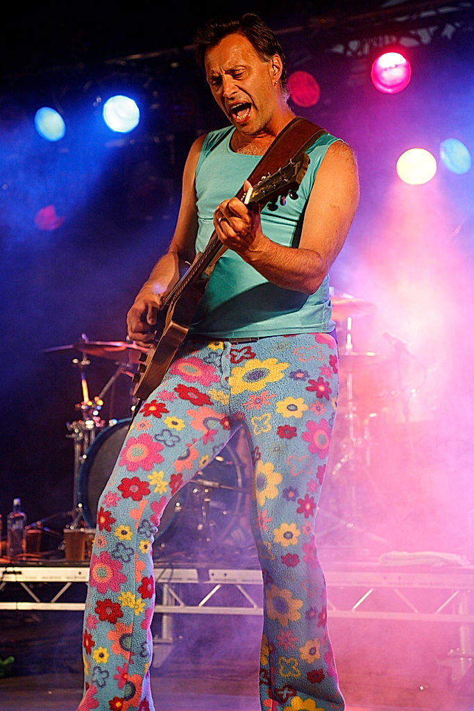 Joddla med Siv - 2010 - SommarRock Svedala